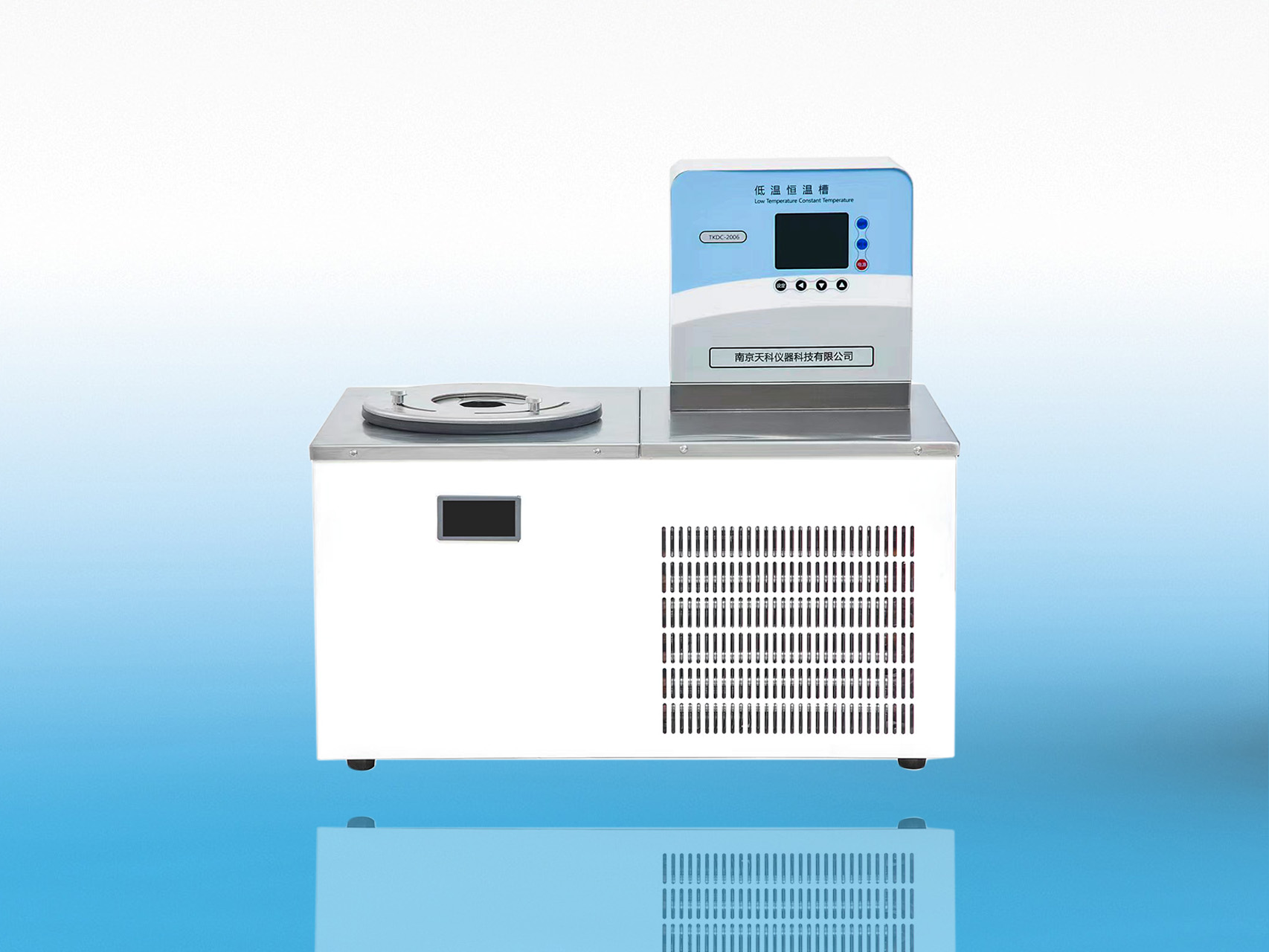 低溫恒溫槽的使用方法及注意事項(xiàng)