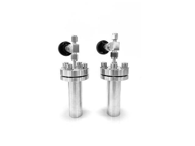 小型高壓反應(yīng)釜