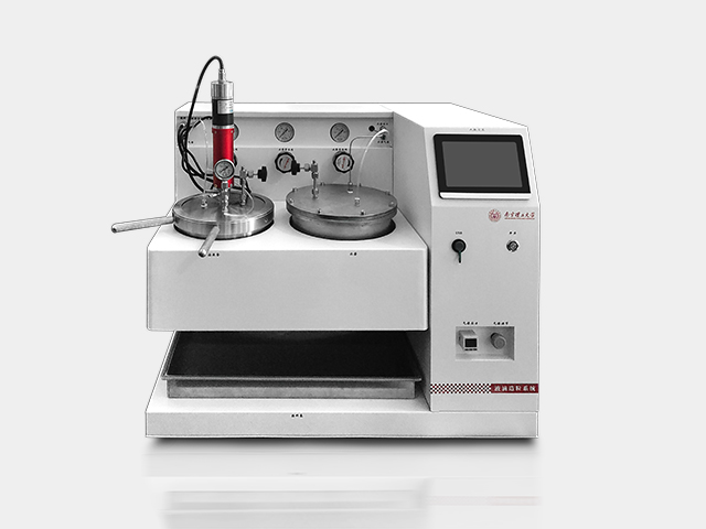 液滴造粒系統(tǒng)